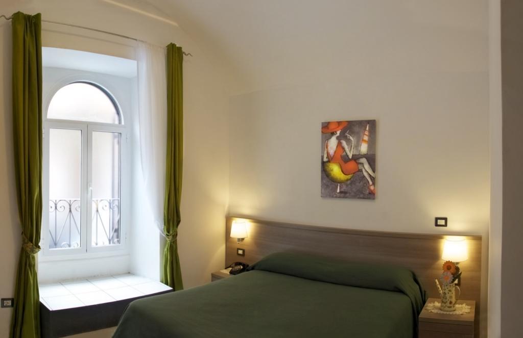 Bed & Breakfast Termini In Bed Rom