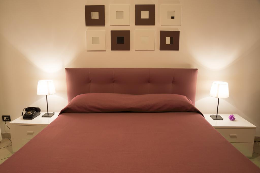 Termini In Bed Bed & Breakfast Rom