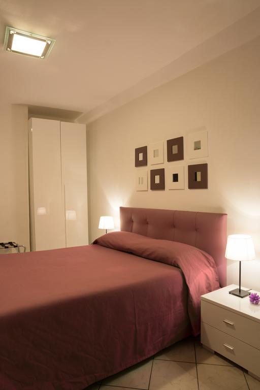 Frühstückspension Termini In Bed