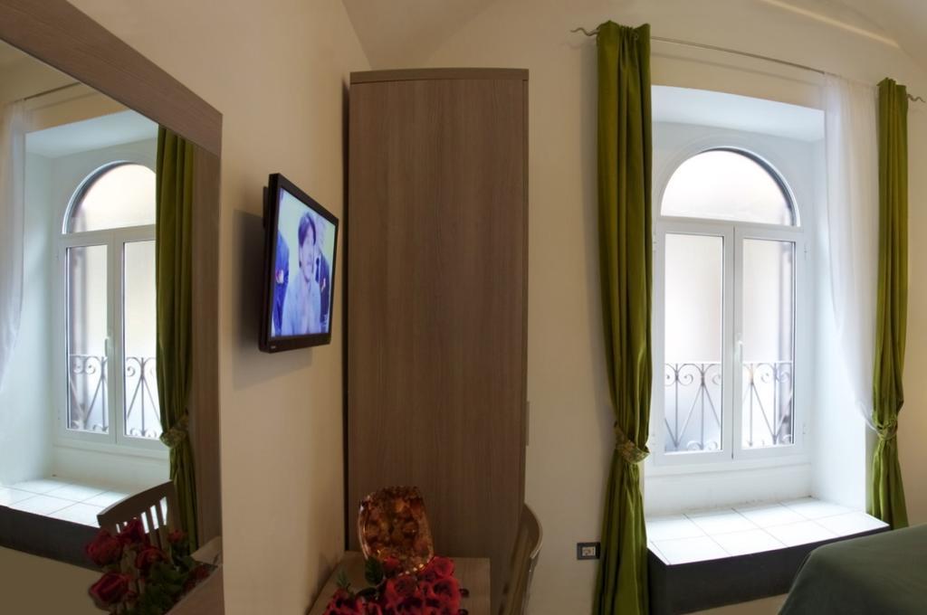 Termini In Bed Rom
