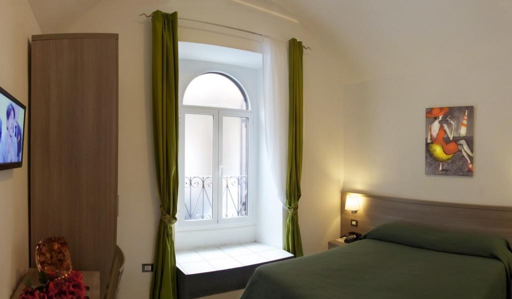 Termini In Bed Frühstückspension